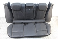 фото thumb №7, Сидіння салон шкіра stelvio