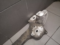 фото thumb №8, Балка кронштейн двигателя audi a8 d3 4e0199205n