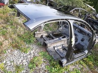 фото thumb №10, Audi a4 s4 b8 sedan 2007-2015 крыша панорама