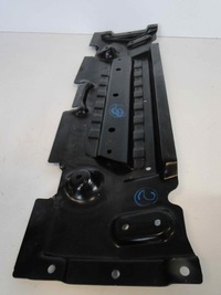 фото thumb №3, Gle w167 167 захист pod бампер середня лист