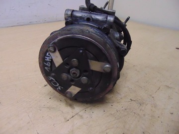 фото thumb №5, Компрессор кондиционера peugeot 308 1.6 9671216780