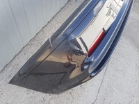 фото thumb №7, Бампер задняя kompletny балка накладки cosmosschwarz bmw e46 coupe przedlift