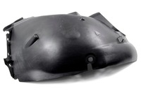 фото thumb №4, Подкрылок левая перед передние renault clio iv 12-19