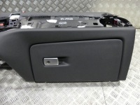 фото thumb №7, Bmw x5 g05 x6 g06 x7 g07 f95 f96 lift панель приладів приладова панель  сіра nić