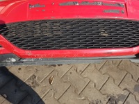 фото thumb №7, Seat ibiza 4 iv 08-12r бампер перед передний ls3h