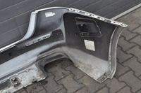 фото thumb №16, Maserati ghibli iii m157 бампер задняя задний pdc