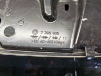 фото thumb №11, Bmw i3 i01 13- крышка багажника 7305030