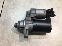 фото thumb №1, Стартер seat cordoba ii 1.4 16v 0001120406