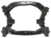 фото thumb №1, Dodge challenger 2015- підрамник рама 68185029aa