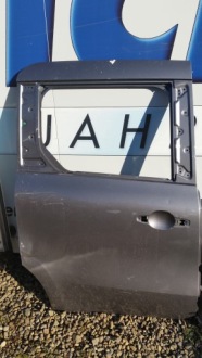 фото thumb №1, Двері бічний kangoo iv citan ii