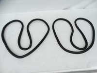 фото thumb №7, Прокладка дверь перед передняя задняя задняя правая левая 6j4867365 seat ibiza iv