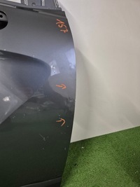 фото thumb №5, Opel crossland двері праве передні правий перед молдинг накладка