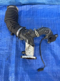 фото thumb №1, Шланг воздуха renault captur i автоматическая коробка передач 147138491r 165765493r