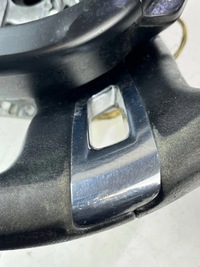 фото thumb №13, Do обшивка повітропровід шкіряний мультифункція citroen c4 picasso i хром