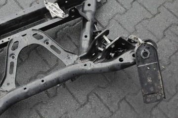 фото thumb №11, Volvo s60 iii v60 подрамник подвешивание зад 32246521