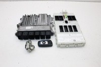 фото thumb №8, Комплект зажигания bmw 2 coupe f22, f87 9894912 2.0l бензиновый 135kw 2018