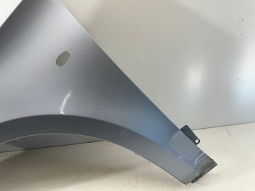 фото thumb №9, Крило лівий перед mercedes vito viano w447 гарний