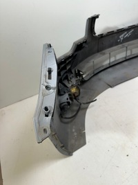 фото thumb №9, Бампер перед skoda superb 2 ii 3t