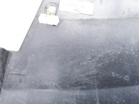 фото thumb №9, Vw passat cc рамка передней номерного знака регистрационный 2010 coupe 4/5dr чёрный