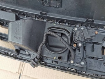 фото thumb №14, Vw passat b8 3g0 gte рестайлінг 19- решітка радіатора решітка 3g0853653r