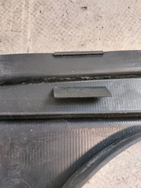 фото thumb №13, Панель под лобовым стеклом audi a6 c5