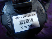 фото thumb №7, Focus iii mk3 переключатель кнопка кнопки многофункциональный am5t-14k147-aa