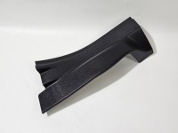 фото thumb №5, Захист заглушка поріг лівий задня citroen c3 aircross #6572