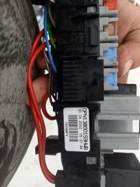 фото thumb №7, Коробка корпус предохранителей volvo xc60 2008- 2.0d