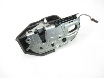 фото thumb №9, Замок лівий зад bmw e70 x5 e71 x6 доводчик softclose