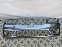 фото thumb №1, Бампер перед передній bmw 2 f45 f46 bdb 51117328677