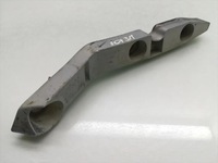 фото thumb №1, Ford focus планка заднього крила лівий 2005 хетчбек 4m51-17d959-af