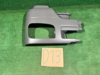 Mercedes axor w944 бампер перед кутик правий передній a9448800204 Київ, фото thumb