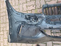 Бампер перед передній bmw x5 f15 m-pakiet ксенон pdc омивачі ґрати комплект Ціна, фото thumb