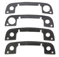 4 прокладка держатель bmw serii 3 5 7 e36 e34 e32 z3 Недорого, фото thumb