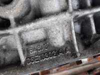 Блок двигателя audi a6 c6 3.2 fsi auk Недорого, фото thumb