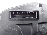 фото thumb №9, Спидометр приборы европа 94013-h8380 kia rio iv v yb stonic 1.4 mpi g4lc 19r