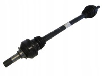 Купити Mercedes ml w164 164 рестайлінг  привідний вал задня задній, фото thumb