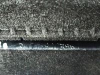 фото thumb №11, Подлокотник mercedes-benz slk r171 a1716800396 34307489 1.8l 2008