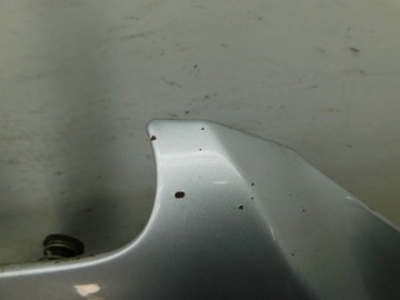 фото thumb №10, Капот крышка двигателя - mercedes c-klasa w204 07-11 c775