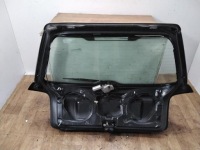 Купить Audi a4 b5 kombi задняя крышка багажника, фото thumb