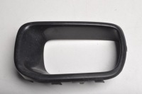 фото thumb №1, Mini f56 решётка бампера защита впуск левый перед