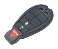 фото thumb №1, Ключ jeep grand cherokee dodge caravan 433mhz