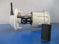 фото thumb №2, Citroen c2 1.1 60km насос пального поплавок bosch