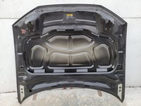 фото thumb №12, Audi a6 c8 4k0 18- капот кришка двигуна grad