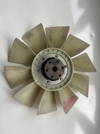 фото thumb №1, Вентилятор радіатора вентилятор renault gama d