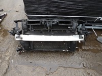 фото thumb №1, Pas передній з радіаторами audi a8 d4 4.2 tdi