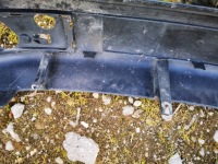 фото thumb №9, Vw t5 lift бампер передний