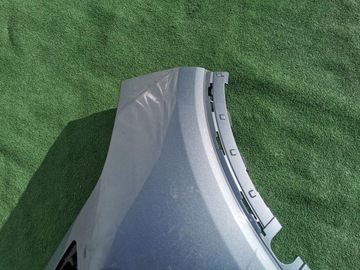 фото thumb №10, Бампер перед переднее уголок левый audi q4 e tron 89a 89a807437