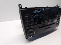 фото thumb №3, Mercedes c w203 радио cd заводской 2038705189