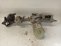 фото thumb №9, Opel corsa c колонка кермова замок запалювання ключ 13136675 13136672 13144390